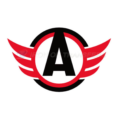 Avtomobilist Yekaterinburg Iron-on Stickers (Heat Transfers)NO.7203